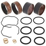 Reparatieset All Balls Reparatieset vork Honda CBR F, Kawasaki Ninja R GPZ S Z VFR 250-750 cc bouwjaar 1986-2020