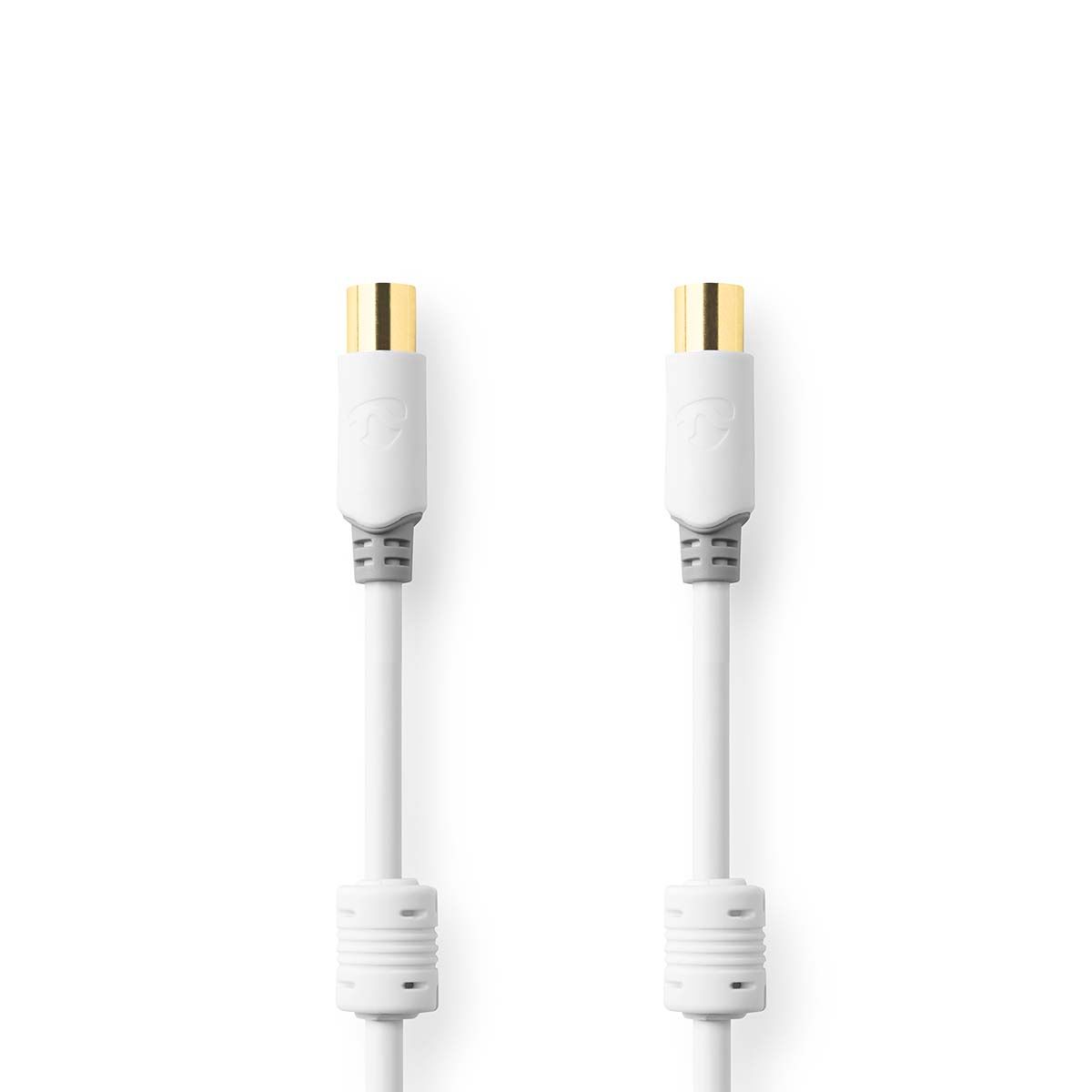 Nedis CSBW40015WT10 - 1 m