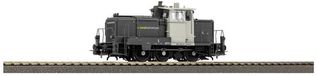 Piko H0 Locomotief Diesel BR 365 van RailAdventure Échelle H0 Courant continu Numérique