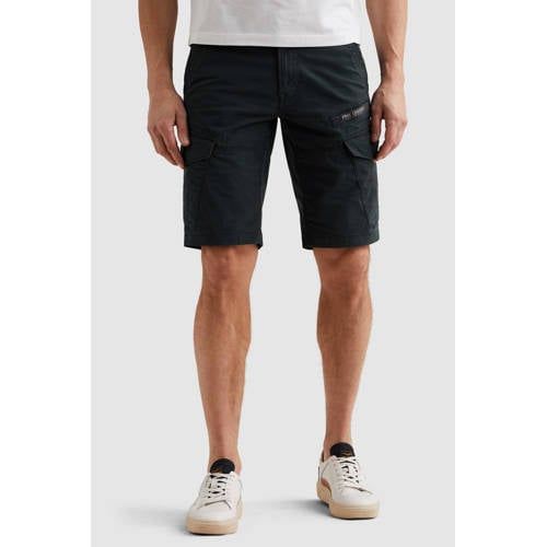 PME Legend tapered cargo short antraciet