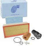 Blue Print ADT32129 onderhoudsfilterpakket, 1 stuk