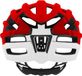 ONE helm mtb Race S/M rood/wit