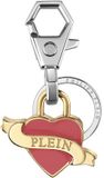 Philipp Plein Jewellery Philipp Plein - PJFEA10KU - Sleutelhanger - Unisex - Veelkleurig