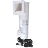 Gre skimmer met cartridge 12 Volt EN16713 3,8 m³/h