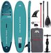 Aqua Marina Vapor SUP 315cm - All-round - Blue - Complete Package