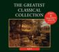 The Zyx Classics Greatest Classical Collection [MP3 Disc]