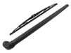 Modecar Audi A6 C6 - Essuie-glace arrière - Bras et lame - 330mm - 440mm