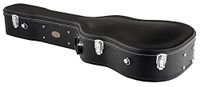 Gewa BSX Gitaar Koffer Arched Top Economy