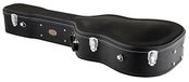 Gewa BSX Gitaar Koffer Arched Top Economy