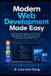 Modern Web Development Made Easy