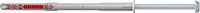 Fischer 562174 schroefanker & muurplug 50 stuk(s) Wiganker 230 mm