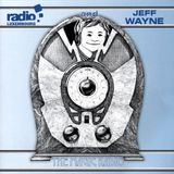 Bertus Distributie Jeff Wayne - Magic Radio