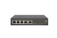 LevelOne GES-2105P