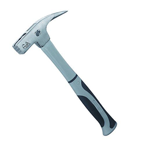 Ruthe Lathamer 600 g VPA/GS met glasvezel steel