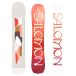 Salomon Rumble Fish Snowboard pour femmes