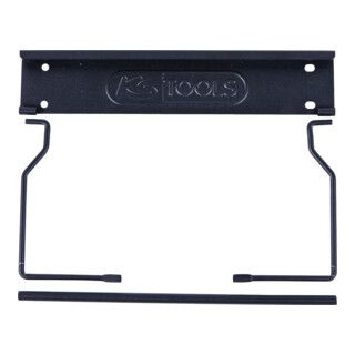 KS Tools papierrolhouder voor PERFORMANCEplus werkplaatswagen