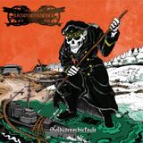 Soldatenschicksale Kanonenfieber - Soldatenschicksale (LP)