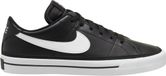 NIKE COURT LEGACY Herren Sneaker, Schwarz, Modellnummer: 002
