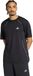 Adidas Performance Tech Apparel T-shirt - Hommes - Noir