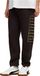 Puma Pantalon 634456-01 Hommes