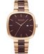 Obaku Montre homme Timian Nut