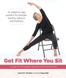 Get Shambhala Publications Inc Get Fit Where You Sit