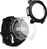 kwmobile 2x cover geschikt voor Amazfit T-Rex3 Pro 44mm