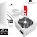 THERMALRIGHT SG850-W Alimentation PC modulaire - 80+ Gold - Blanc