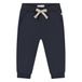 Babyface relaxed fit sweatpant - donkerblauw