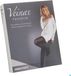 Veinax Panty Kleine Diamant 2 Long Noir Taille 3