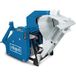 Scheppach Wippsäge KW-ZE 7 - 400V 5200W | 700mm HW-Sägeblatt | 250-1500mm Schnittlänge | Zapfwelle & Motor