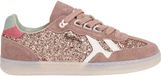 Pepe Jeans Ball Glitter Schoenen Roze EU 38 Vrouw