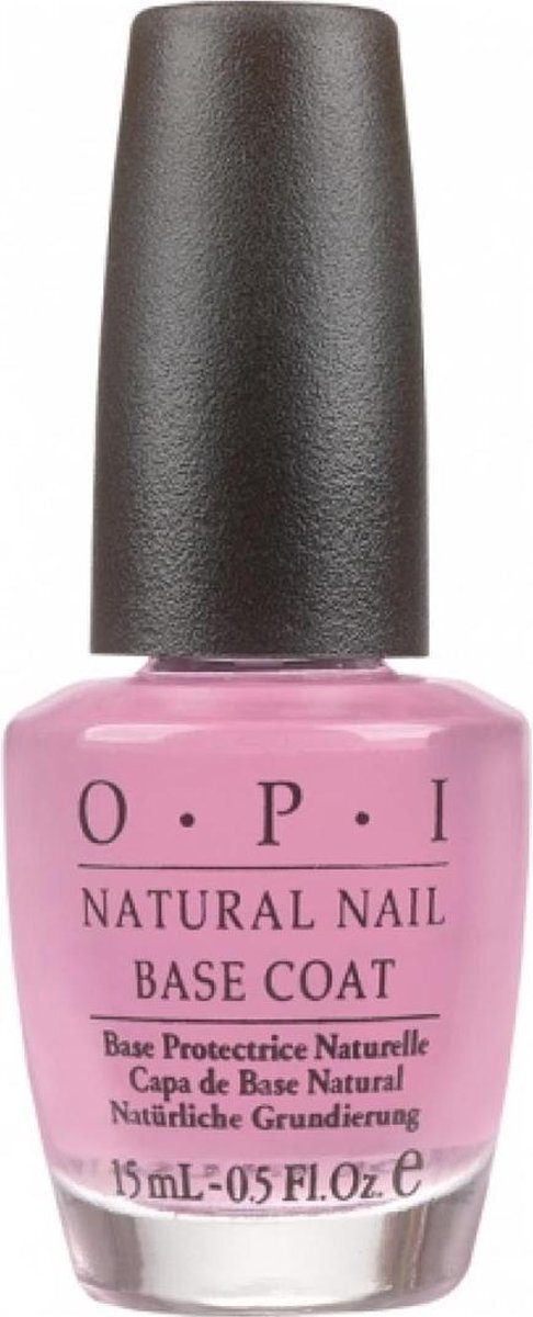 OPI Opi Natural Nail Base Coat 15ml