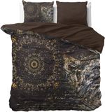 Dreamhouse Dekbedovertrek Romero Multi 200 x 220 cm