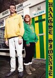 Sonic Rendezvous Haagse Sjonnie (DVD)