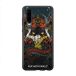 Coque de Téléphone 3D Modèle 17