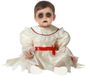 Atosa Porseleinen Poppenkostuum Baby Meisje