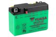 YUASA batterie au plomb sans joint d'acide - 6N12A-2C/B54-6