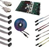 Microchip Technology ATSTK500 Starterkit