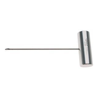 BGS draadboortaster met T-greep