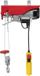 TOOLCRAFT Elektrische kabellier 1550315