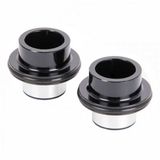 Progress Dh-mud Adapter 2 Eenheden Zwart 12 x 157 mm