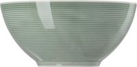 Thomas Loft Colour Moss Green Kom rond d: 15 cm / 0,80 L