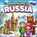 Adventures in Russia: A Fun-Filled Journey for Kids Ages 6–10