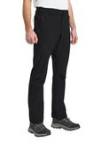 Jack Wolfskin heren Wandelbroek Holdsteig Broek M