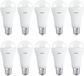 Osram 10 x LEDPCLA60FA Parathom Classic 8,5W E27 matt 806lm 2700K warmweiß