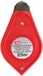 KS Tools Traceerlijn 25 m - Rood/Zwart