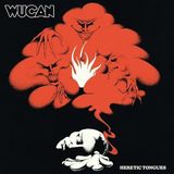 Heretic Tongues [VINYL]