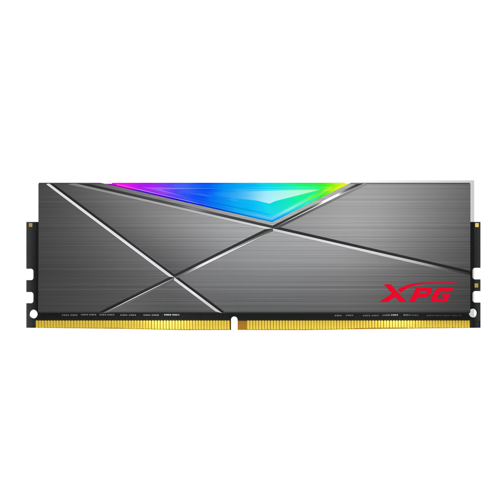 Adata SPECTRIX D50 - DDR4 - 3600 MHz - 32 GB - Geheugenmodule