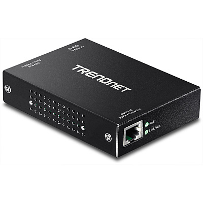 Trendnet   TPE-E100